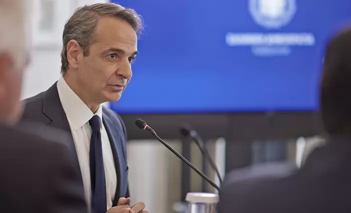 DBRS: Θετικά εκτιμά μια απόλυτη πλειοψηφία ΝΔ για πιστοληπτική αξιολόγηση