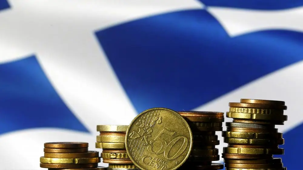 Ένα βήμα πριν την έξοδο στις αγορές η Ελλάδα