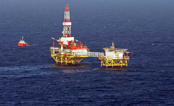 Συνεργασία της ρωσικής Lukoil με την ιταλική Eni για το κοίτασμα Meleiha στην Αίγυπτο