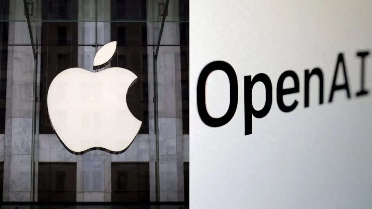 Πόλεμος γιγάντων: Η Apple μηνύει την OpenAI για κλοπή εμπορικών μυστικών και τεχνολογίας AI
