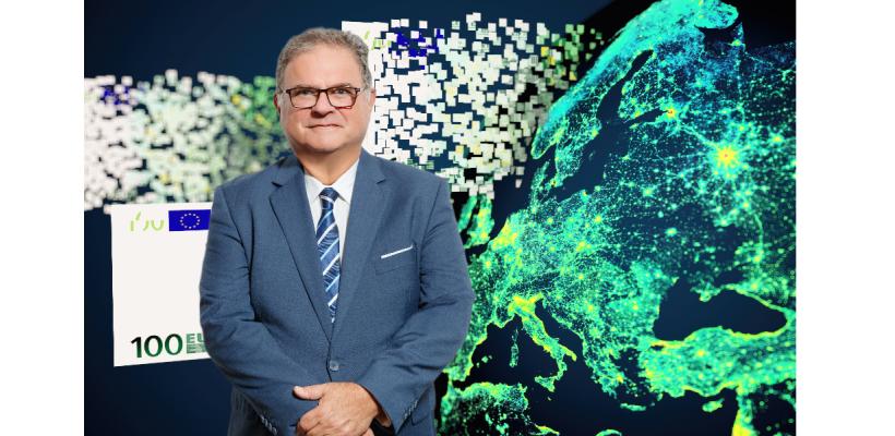 Ψηφιακό Ευρώ: Περισσότερο ζήτημα ευρωπαϊκής αυτονομίας παρά τεχνολογίας