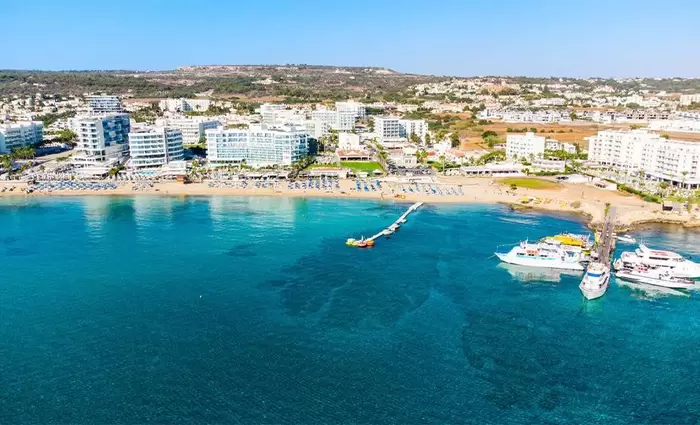 Στο 85% οι πληρότητες στην ελεύθερη Αμμόχωστο τον Αύγουστο - Θετικά μηνύματα και για τον Σεπτέμβριο