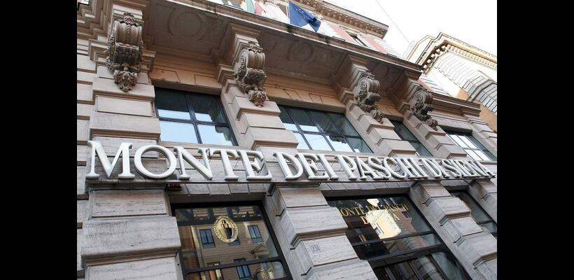 Monte dei Paschi: Κέρδη €521 εκατ. υψηλότερα των εκτιμήσεων στο α’ τρίμηνο – Ενισχύονται τα σχέδια συγχώνευσης με τη Mediobanca