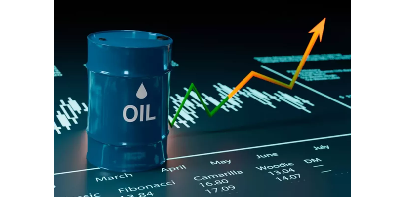 Πετρέλαιο: Ράλι 24% τον Ιούλιο για Brent και WTI – Η μεγαλύτερη μηνιαία άνοδος από τον Μάρτιο του 2022