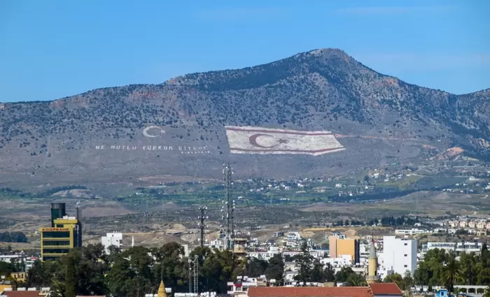 Αγωγός φυσικού αερίου προς κατεχόμενα: Χωρίς στοιχεία οι αναφορές της Άγκυρας, λένε ειδικοί