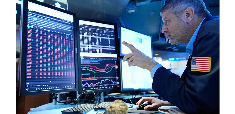 Παγκόσμιο sell-off στα ομόλογα: Στο υψηλότερο σημείο από το 2007 η απόδοση του αμερικανικού 10ετούς – Τι φοβούνται οι αγορές