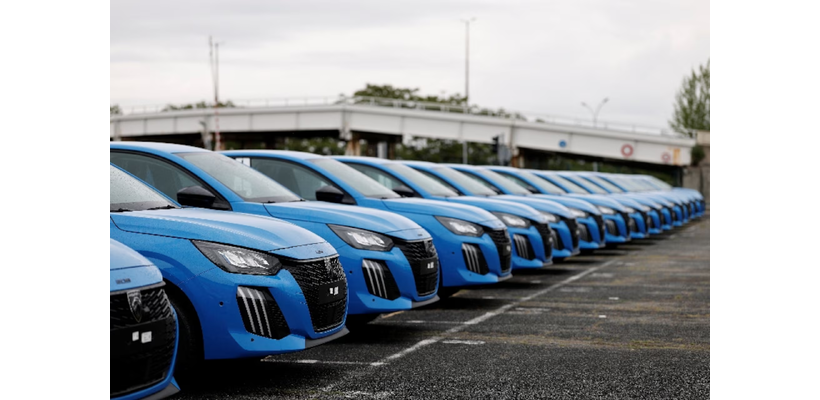 Stellantis: Νέα συμφωνία 1 δισ. ευρώ με την κινεζική Dongfeng – Το στοίχημα στα ηλεκτρικά οχήματα