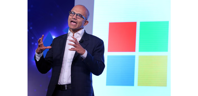 Ναντέλα (Microsoft): Προειδοποίηση στους υπαλλήλους για την ασφάλεια της τεχνητής νοημοσύνης