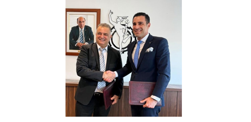 ΚΕΒΕ - CITEA υπέγραψαν Μνημόνιο Συνεργασίας για ψηφιακή ανάπτυξη επιχειρήσεων