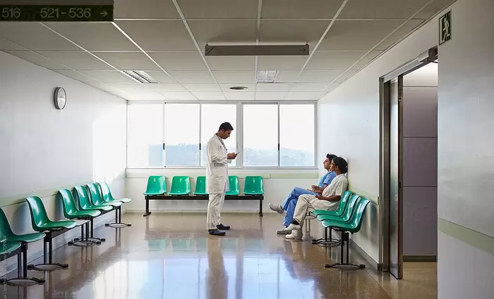 Κενές θέσεις λειτουργών νοσοκομειακού εργαστηρίου - Μισθός €26.541,66