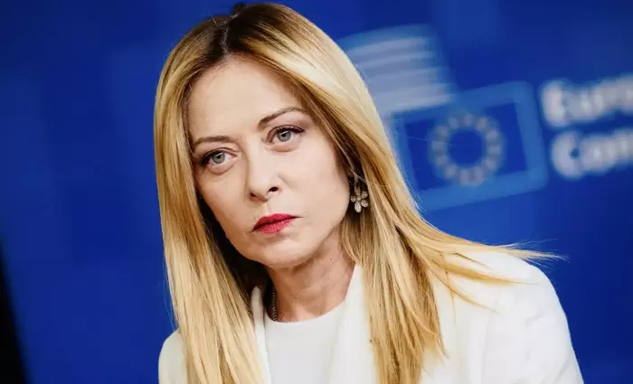 Ιταλία: Η Μελόνι ζητά χαλάρωση των δημοσιονομικών κανόνων της ΕΕ λόγω ενεργειακής κρίσης