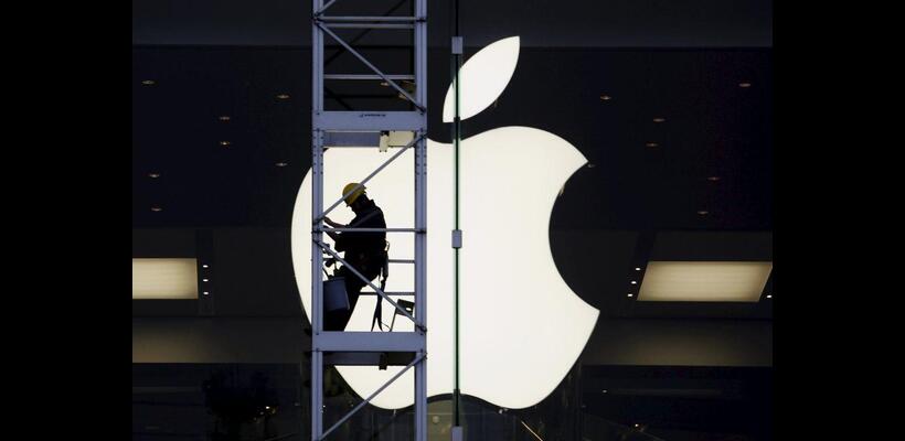 Apple: Θα αυξήσει τις τιμές λόγω της κρίσης στα τσιπ μνήμης