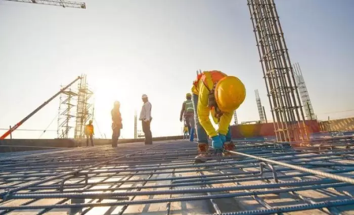 Νέα αύξηση στις τιμές κατασκευαστικών υλικών καταγράφει η Στατιστική Υπηρεσία