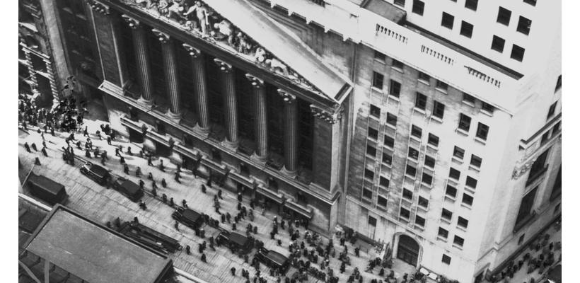 Oι επτά τρόποι με τους οποίους άλλαξε η Wall Street από το 1929