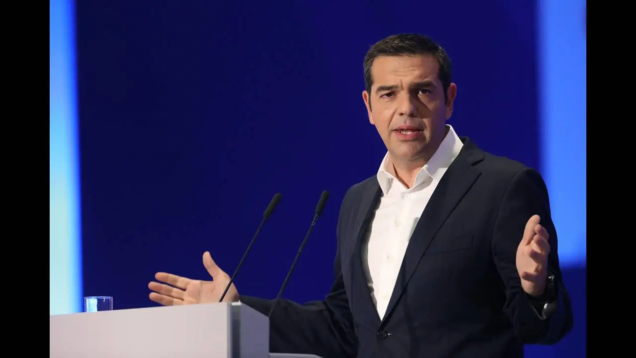 Νέο πακέτο παροχών και φοροελαφρύνσεων από την Κυβέρνηση Τσίπρα