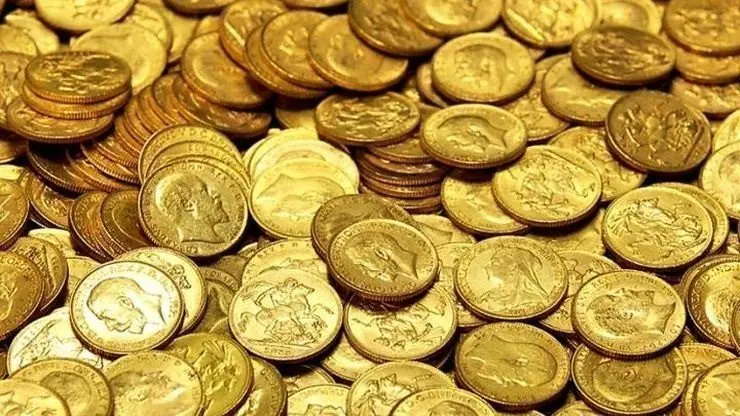 Σε υψηλό 16ετίας η χρυσή λίρα - Που έφτασε η τιμή της