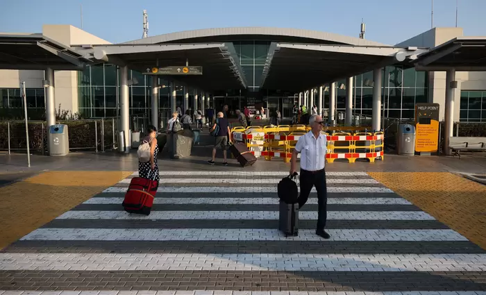 Ανεπηρέαστη η Κύπρος παρά την ένταση στη Μέση Ανατολή - Δεν υπάρχουν ακυρώσεις πτήσεων