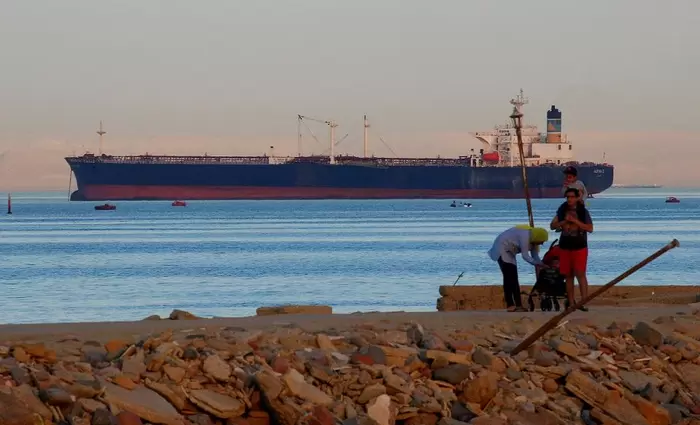 ΔΝΤ: Κατά 30% μειώθηκε η μεταφορά εμπορευματοκιβωτίων μέσω Ερυθράς Θάλασσας