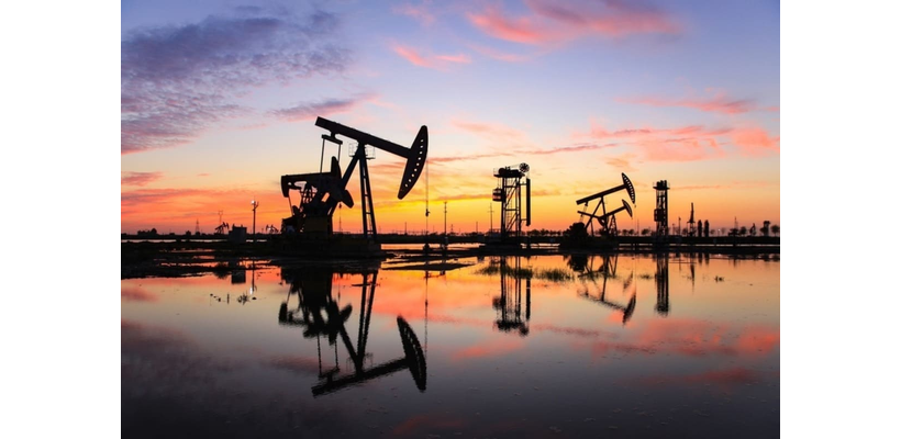 Πετρέλαιο: Εβδομαδιαία βουτιά 8% για το Brent, παρά την επιστροφή πάνω από τα 80 δολάρια