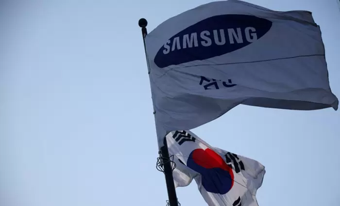 Samsung: Το συνδικάτο ξεκινά απεργία 48.000 εργαζομένων την Πέμπτη