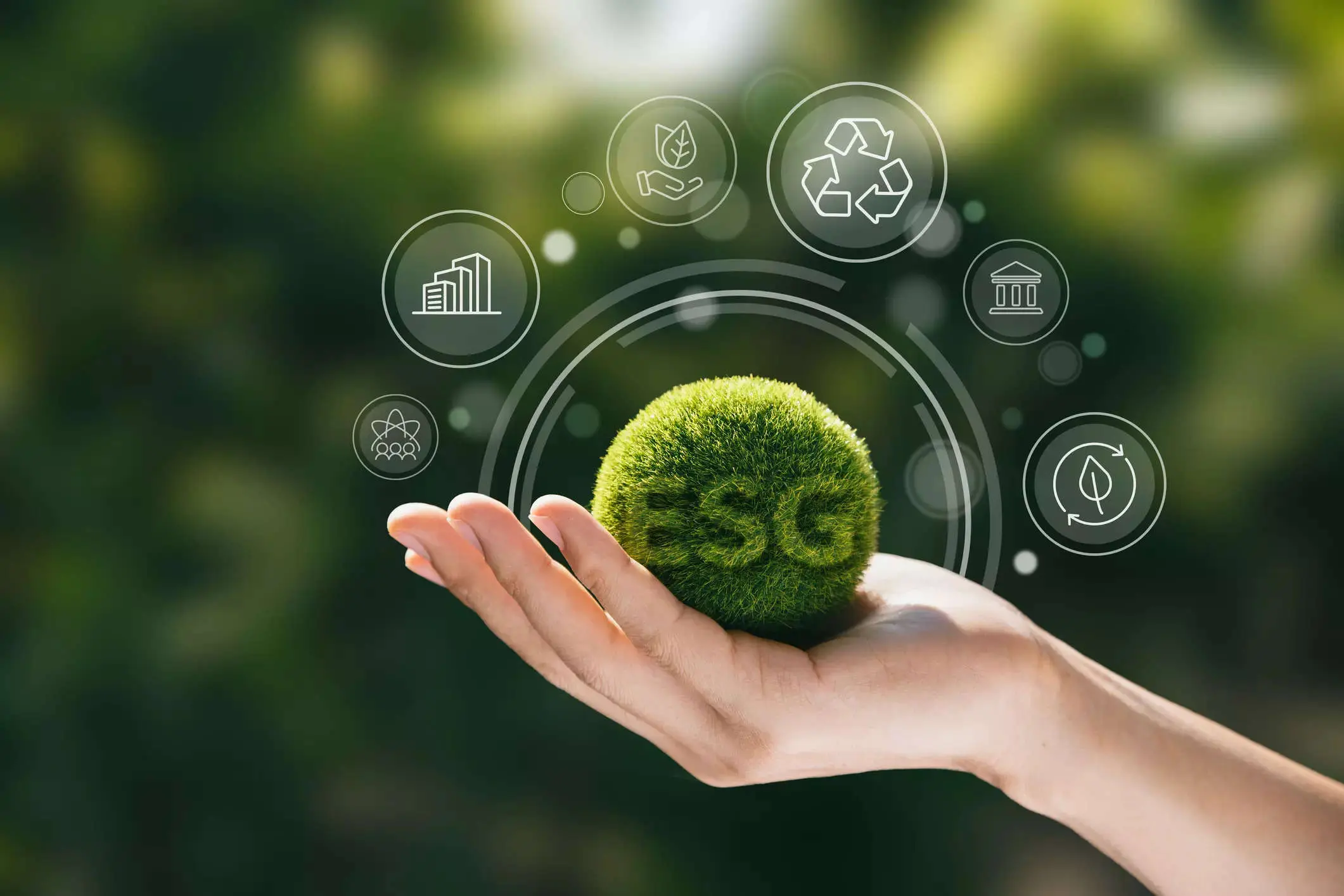 ESG στην πράξη: Εκπαίδευση και πανεπιστημιακή έρευνα που μετατρέπουν τη συμμόρφωση σε ανταγωνιστικό πλεονέκτημα