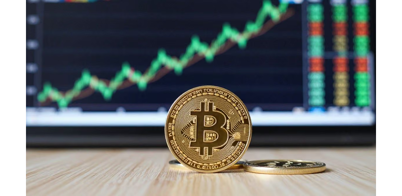 Bitcoin: Εκρηκτικό ράλι πάνω από τα $75.000 – Κέρδη σχεδόν 20% σε μία εβδομάδα