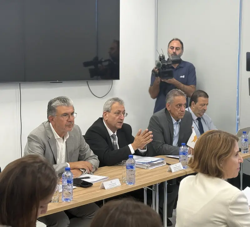 Συνέχεια με καθημερινές συνεδριάσεις για συνταξιοδοτική μεταρρύθμιση – Ζητούνται διευκρινίσεις και … εισηγήσεις