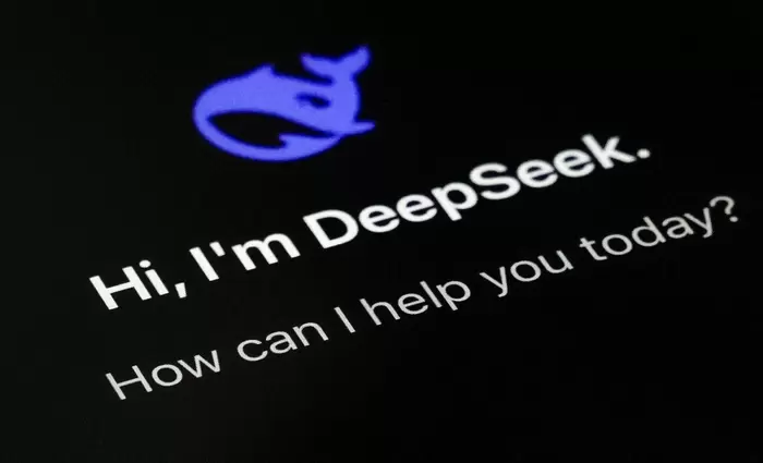 AI: Η DeepSeek ανατρέπει ξανά τα δεδομένα – Πιέσεις σε OpenAI και Anthropic από την κινεζική τεχνολογία