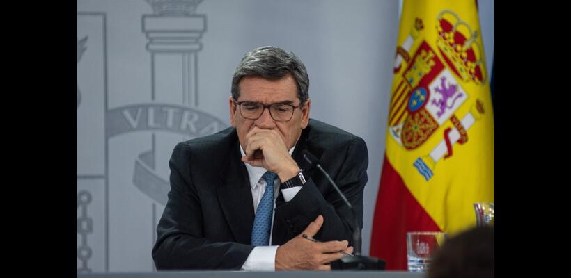 ΕΚΤ: Ο Εσκριβά προειδοποιεί για τον κίνδυνο μεταφοράς των αυξημένων πετρελαϊκών τιμών στους μισθούς