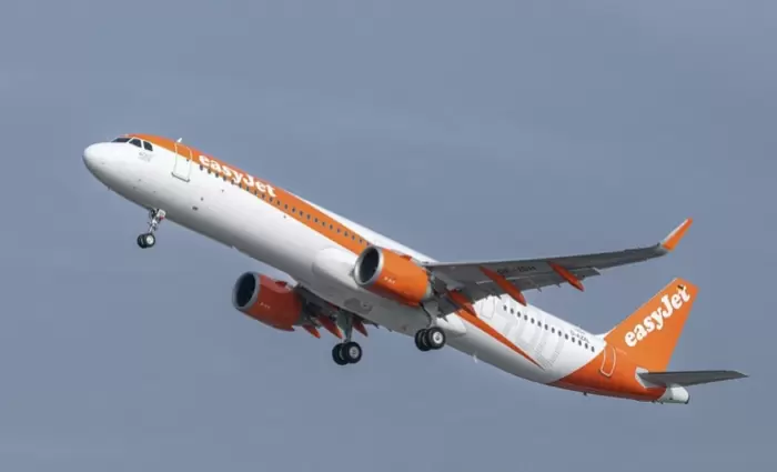 EasyJet: Απέρριψε τρεις διαδοχικές προτάσεις εξαγοράς από την Castlelake