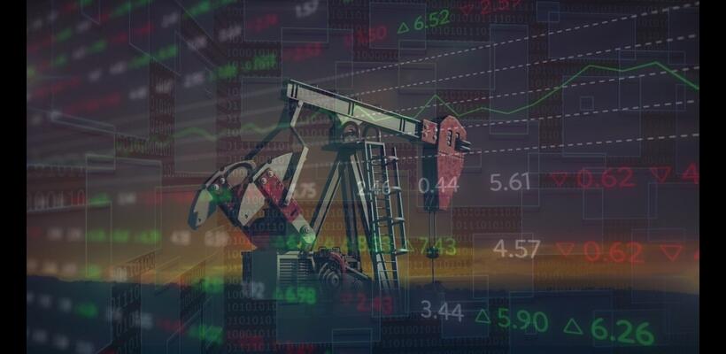Πετρέλαιο: Κάτω από τα 100 δολάρια το brent μετά την πρόταση του Ιράν για το Ορμούζ