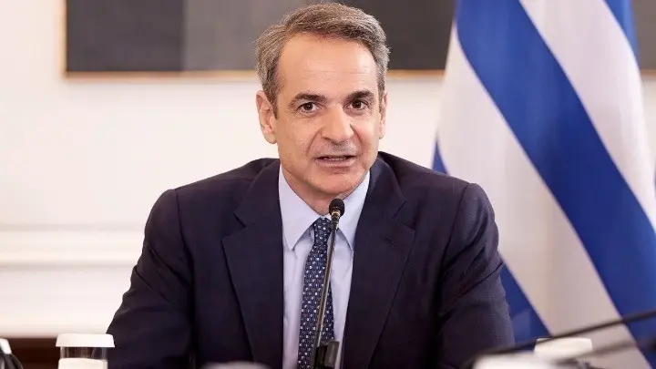 Μητσοτάκης: Δέσμη 4 μέτρων 300 εκατ. με fuel pass, επιδότηση στο diesel, παρέμβαση σε ακτοπλοϊκά και λιπάσματα