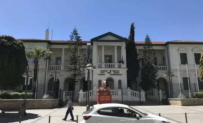 Κενές θέσεις εργασίας στην Επαρχιακή Διοίκηση Λεμεσού