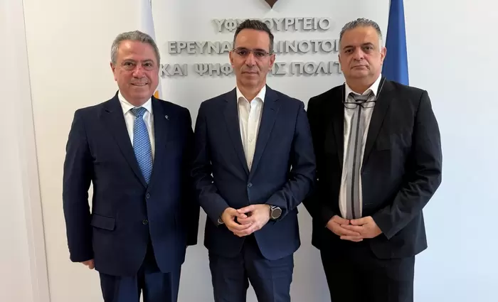 CITEA: Ανησυχία για εκτόξευση τιμών σε τεχνολογικά εξαρτήματα