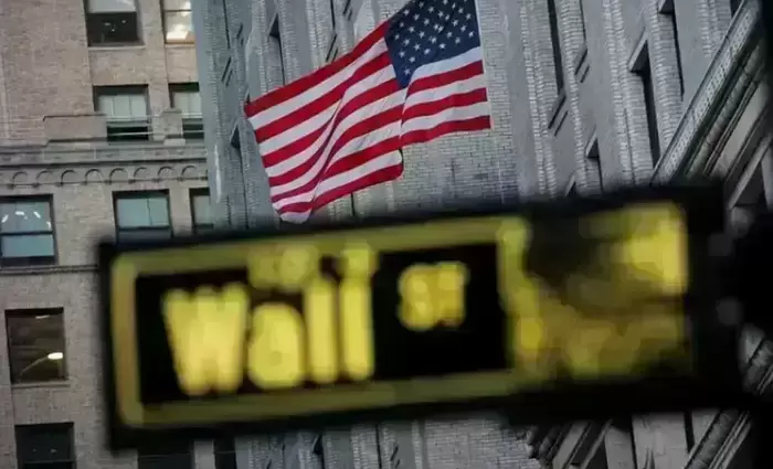 Νέο τεχνολογικό sell off στη Wall Street λόγω OpenAI και Apple