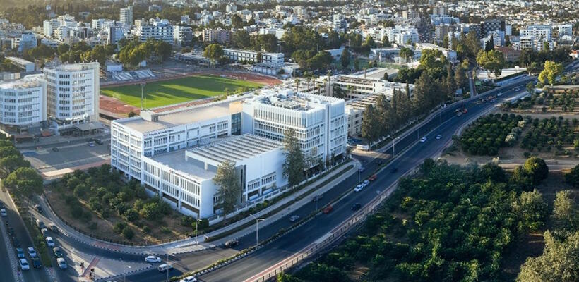 Στην Ελλάδα το Ευρωπαϊκό Πανεπιστήμιο Κύπρου – Κατατέθηκε επίσημα η αίτηση για παράρτημα στην Αθήνα