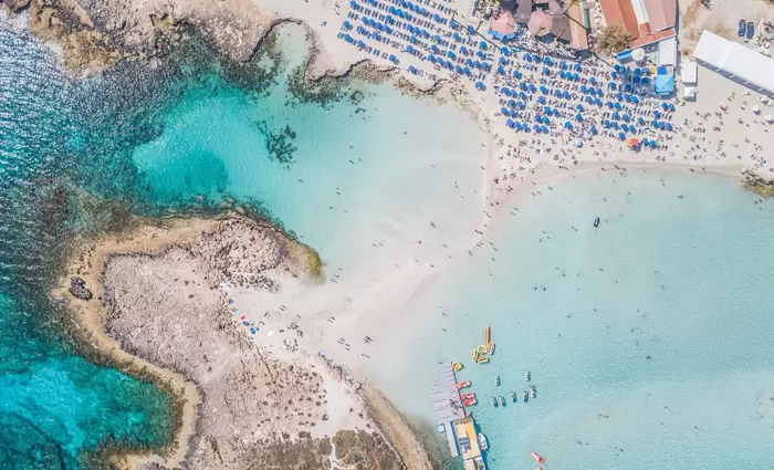 Χρυσή η φετινή χρονιά για τον τουρισμό - Η καλύτερη 9μηνία στην ιστορία της Κύπρου