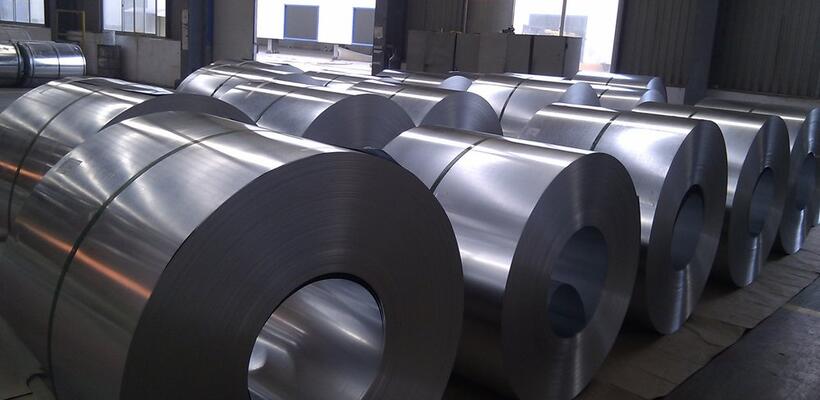 Εμπορική σύγκρουση ΕΕ-Κίνας με επίκεντρο τον χάλυβα