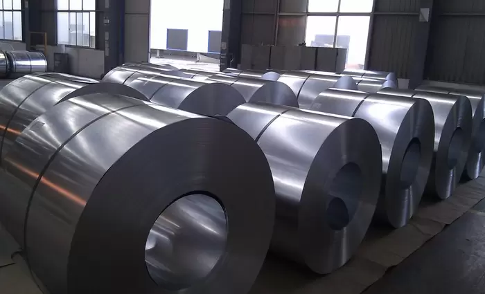 Εμπορική σύγκρουση ΕΕ-Κίνας με επίκεντρο τον χάλυβα