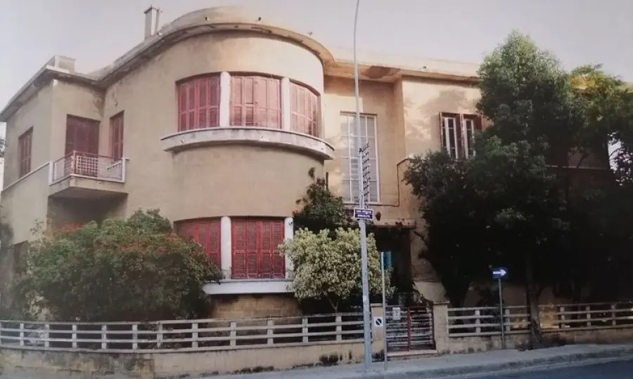 Ανησυχία ΕΤΕΚ για κατεδαφίσεις κτηρίων με αρχιτεκτονική και ιστορική αξία