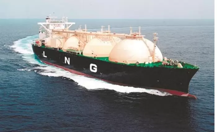 Ενέργεια: Mega deal Γερμανίας – Καναδά για εισαγωγή LNG