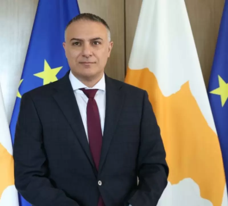 Χρ. Σενέκης: Σύνδεση του τουρισμού με γεωργία, κτηνοτροφία, αλιεία και γαστρονομία