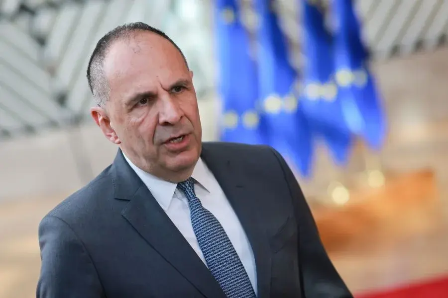 Γεραπετρίτης: Το έργο ηλεκτρικής διασύνδεσης Ελλάδας-Κύπρου θα προχωρήσει – Θα γίνει ό,τι απαιτηθεί
