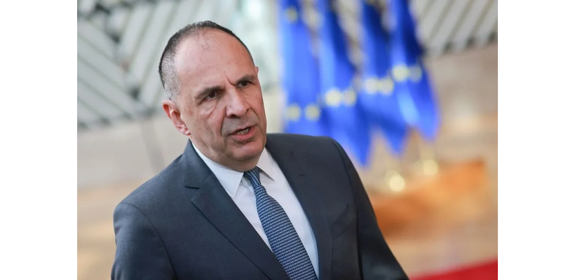 Γεραπετρίτης: Το έργο ηλεκτρικής διασύνδεσης Ελλάδας-Κύπρου θα προχωρήσει – Θα γίνει ό,τι απαιτηθεί