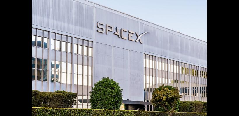 SpaceX: Σε ένα μήνα έχασε κεφαλαιοποίηση ίση με μία… Tesla