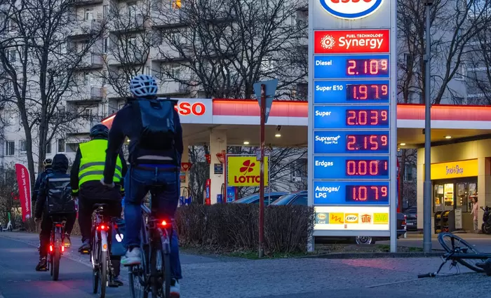Ενεργειακή κρίση: Η Ευρώπη ξοδεύει πάνω από €10 δισ., αλλά σε λάθος κατεύθυνση, λέει το Bruegel