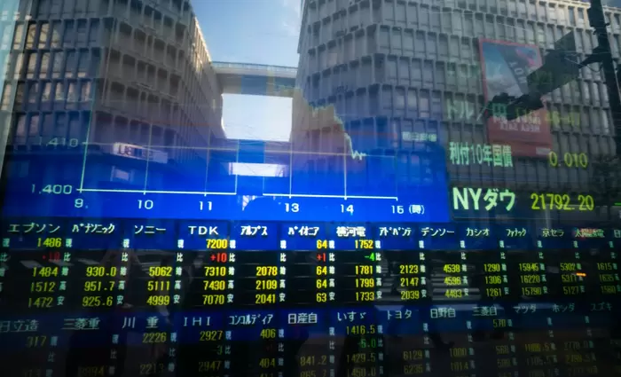 Σε νέο υψηλό 52 εβδομάδων ο Nikkei – Ράλι και στη Νότια Κορέα