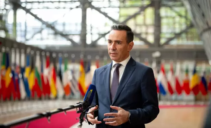 Η ανταγωνιστικότητα της ΕΕ περνά μέσα από γνώση και στρατηγικές τεχνολογίες, λέει ο Δαμιανού