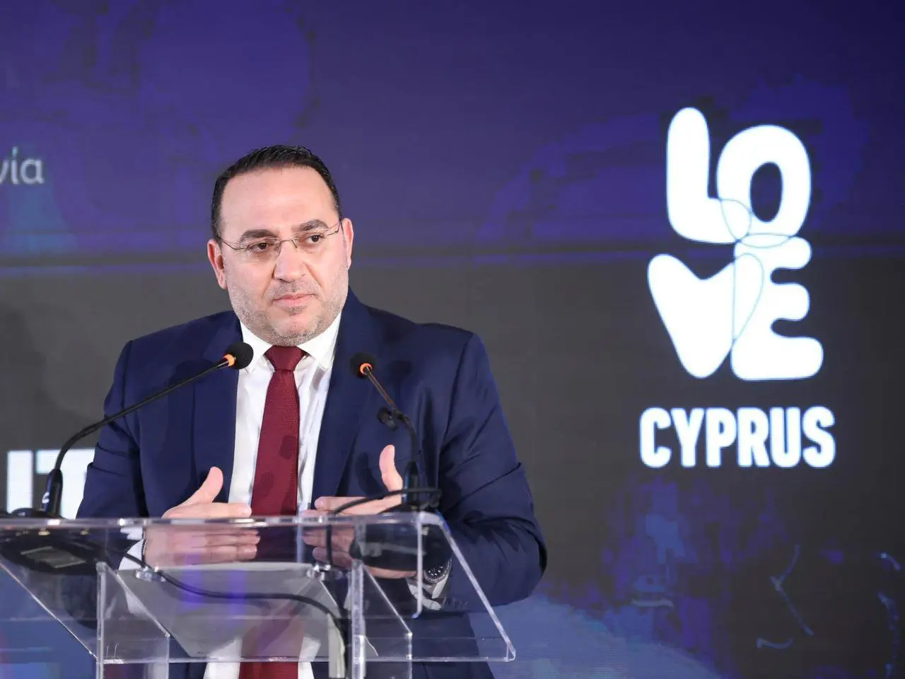 Αισιόδοξος για το δεύτερο 6μηνο ο Κ. Κουμής – Πώς σχολιάζει τη μείωση 5μηνου