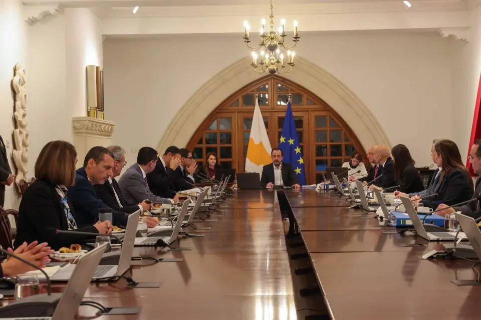 Η προεργασία για Κυπριακό θα συνεχίζεται καθ’ όλη τη διάρκεια Αυγούστου, είπε ο ΠτΔ